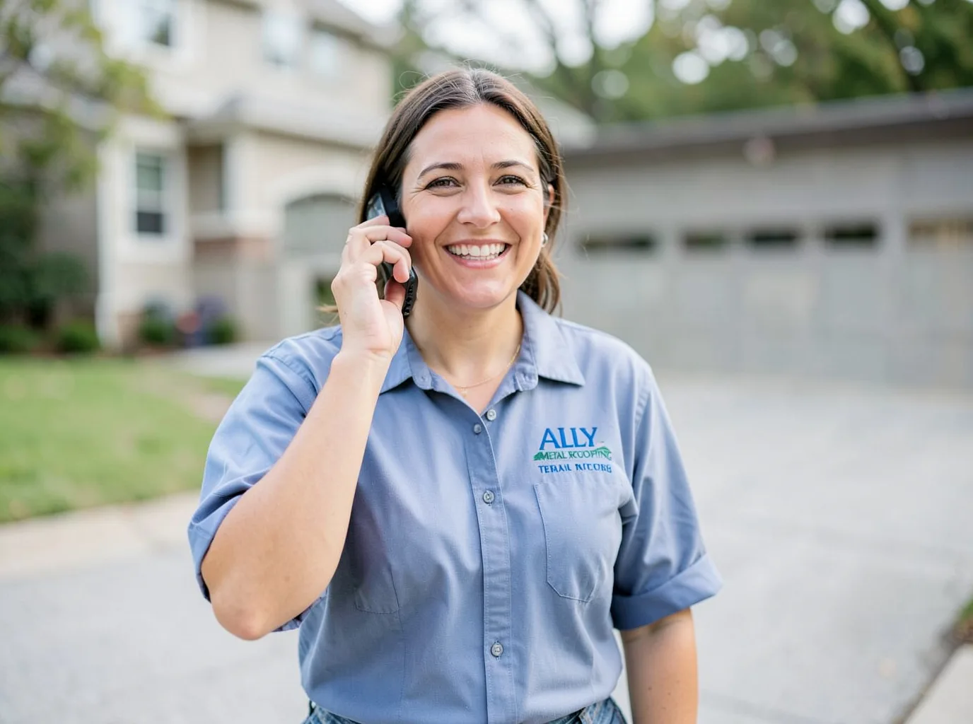 Metal Roof Installation Clarkdale, GA FAQs